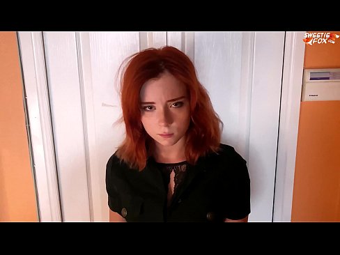 ❤️ Penjaga Kaamanan Dihukum Awéwé Geulis Kusabab Ngancurkeun Toko - Cum In Mouth ❌ video sex dina pornosu.pornxlxx.ru ﹏