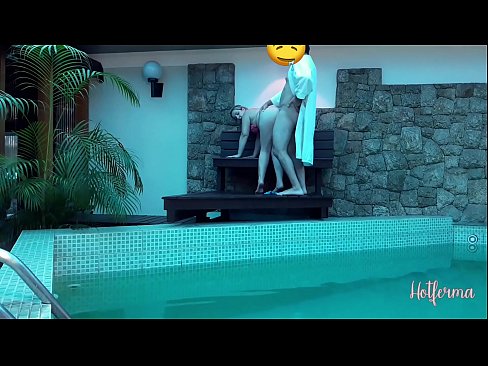 ❤️ Boss ngajak babu ka kolam renang, tapi teu bisa nolak a panas ❌ video sex dina pornosu.pornxlxx.ru ﹏